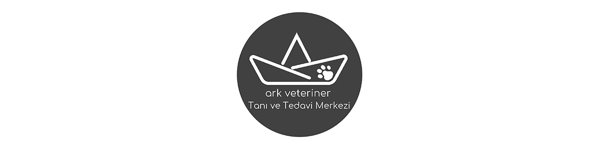 ark veteriner kliniği logo j